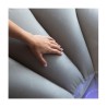 ASIENTO HINCHABLE LED CON MANDO A DISTANCIA |100KG | IP67 | INNOVAGOODS