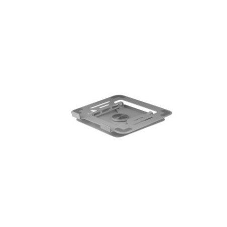 SOPORTE PARA TABLETS Y PORTATILES HASTA 17" EN ACERO 360º NEGRO MARS GAMING