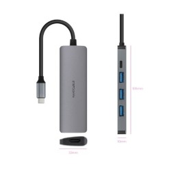 HUB USB-C 5 EN 1 |... 2