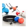 SET DE PELOTAS DE ENTRENAMIENTO DE REFLEJOS | MULTIFUNCION | INNOVAGOODS