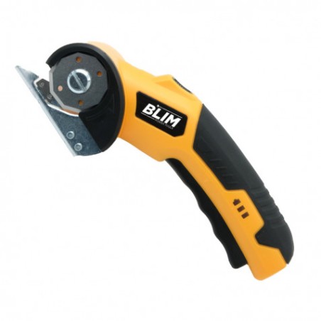 TIJERA ELÉCTRICA INALÁMBRICA CUT PRO 4V BATERÍA BLIM