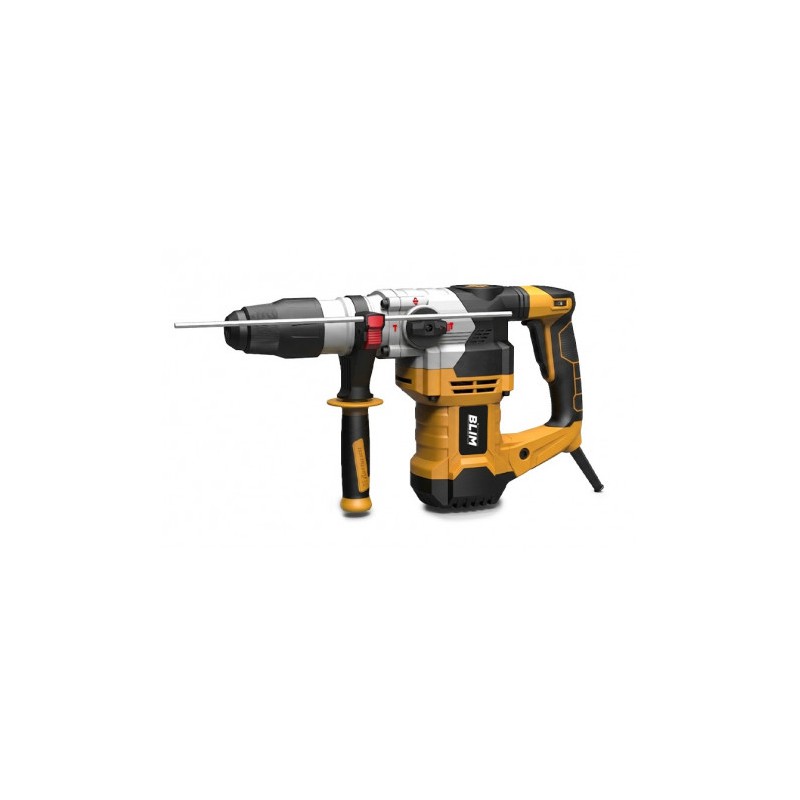 MARTILLO SDS-MAX 1500W 10 JULIOS BLIM