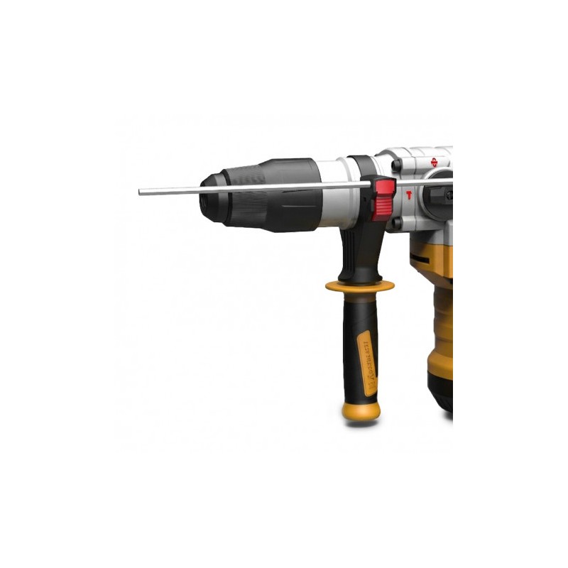 MARTILLO SDS-MAX 1500W 10 JULIOS BLIM