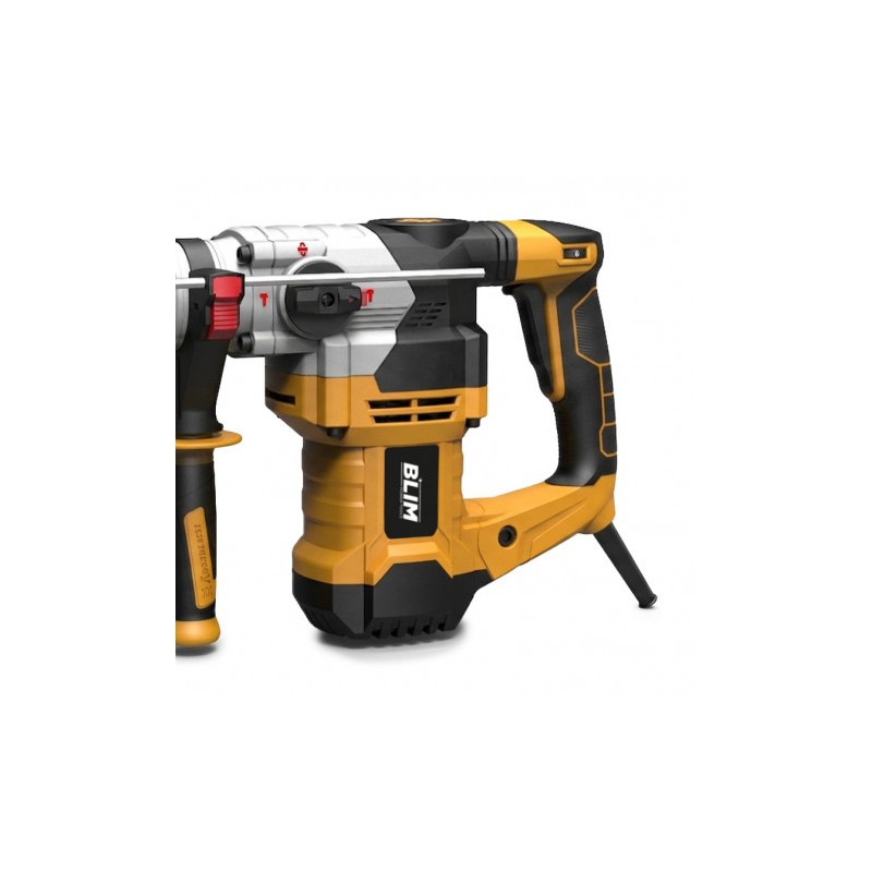 MARTILLO SDS-MAX 1500W 10 JULIOS BLIM
