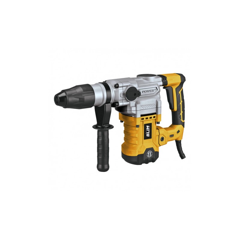 MARTILLO SDS-MAX 1600W 10 JULIOS BLIM