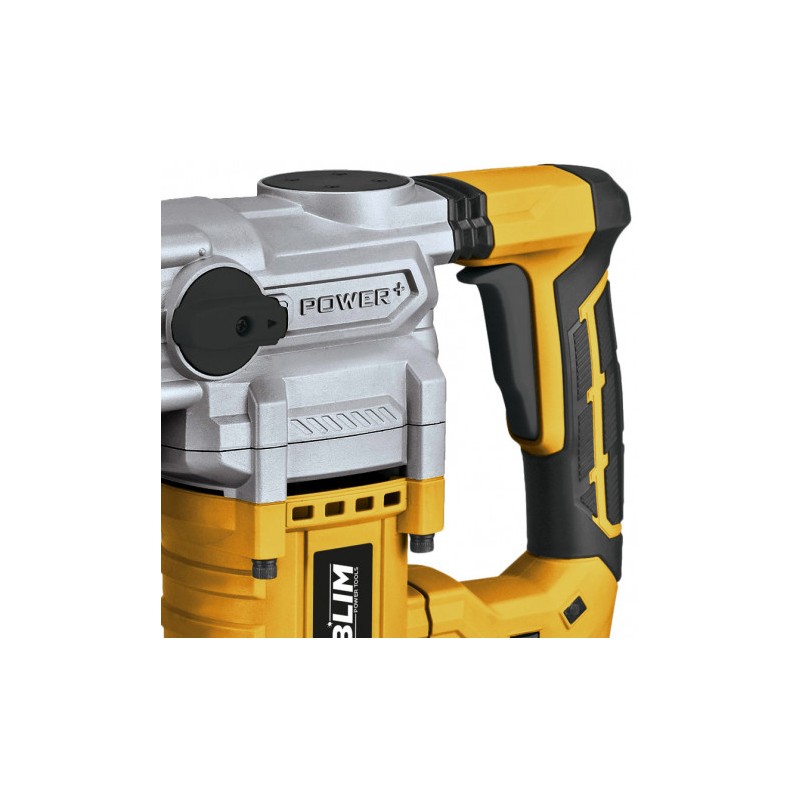 MARTILLO SDS-MAX 1600W 10 JULIOS BLIM