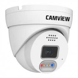 CAMARA IP DOMO 5MP POE FULL...
