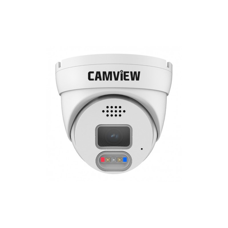 CAMARA IP DOMO 5MP POE FULL AI...