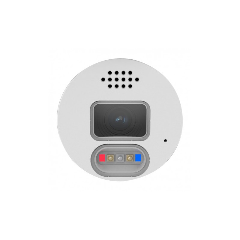 CAMARA IP DOMO 5MP POE FULL AI...