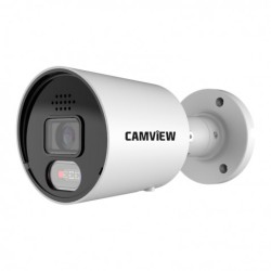 CAMARA IP BULLET 5MP POE...