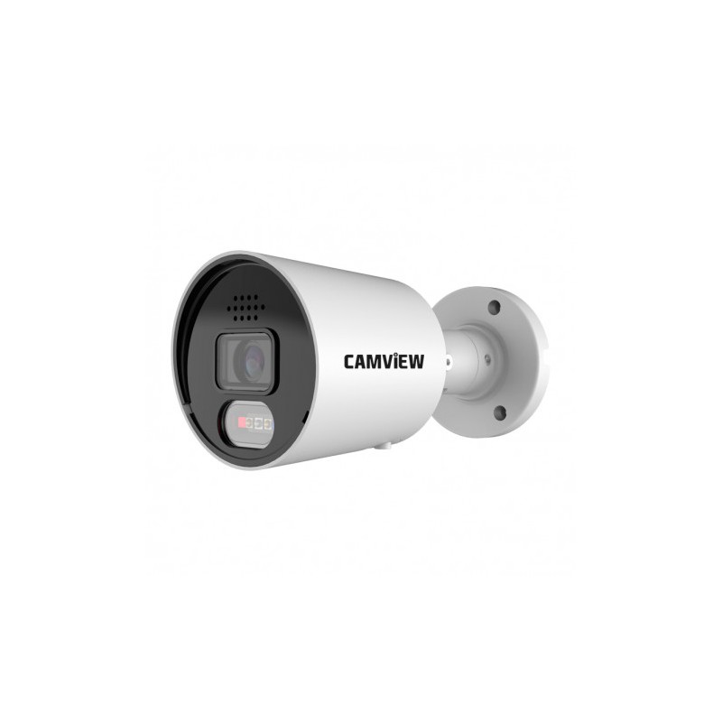 CAMARA IP BULLET 5MP POE FULL AI...
