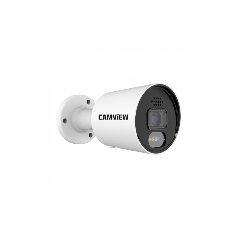 CAMARA IP BULLET 5MP POE FULL AI...