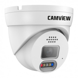 CAMARA IP DOMO 5MP POE CON...