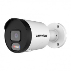 CAMARA IP BULLET 5MP POE...