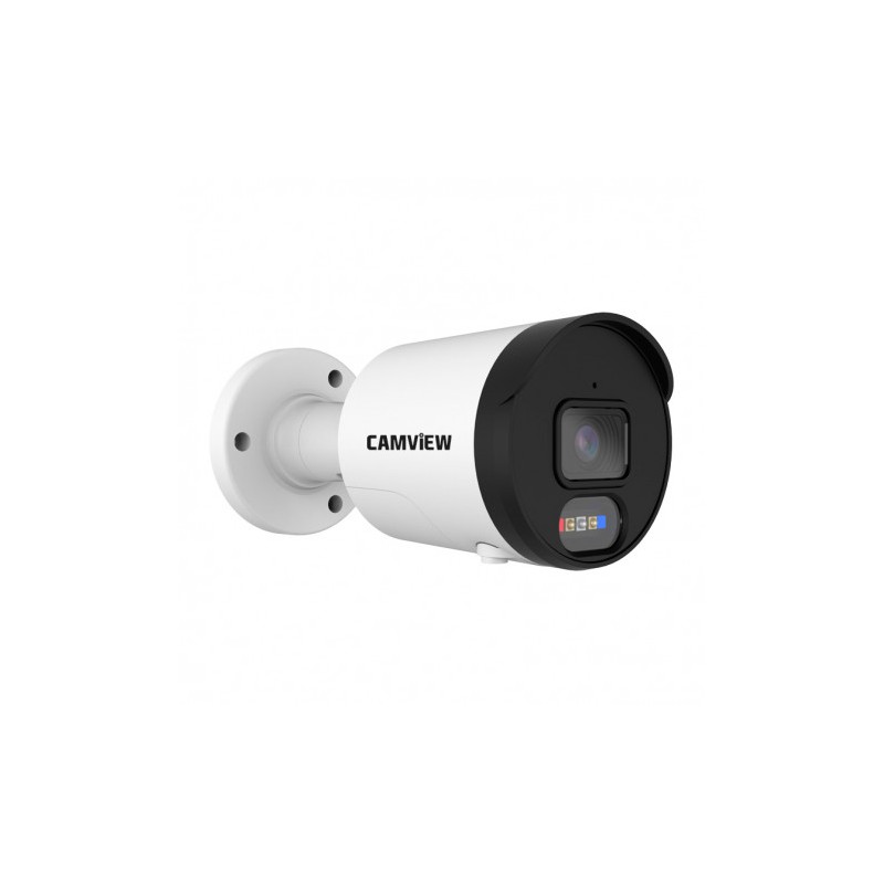 CAMARA IP BULLET 5MP POE CON AI...