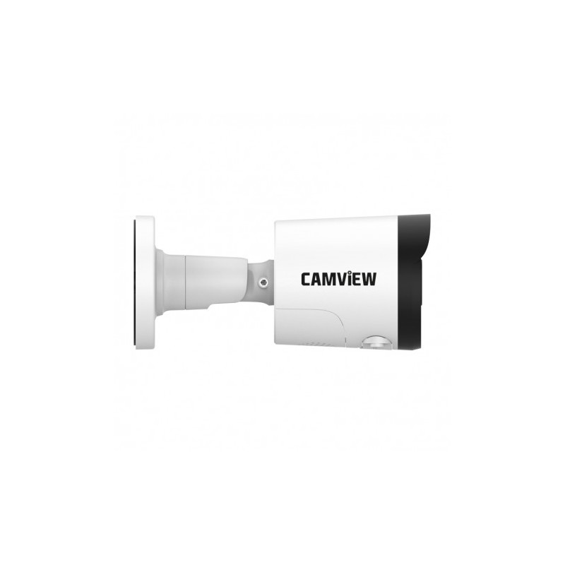 CAMARA IP BULLET 5MP POE CON AI...