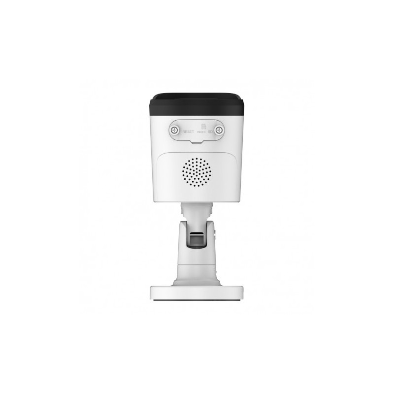 CAMARA IP BULLET 5MP POE CON AI...