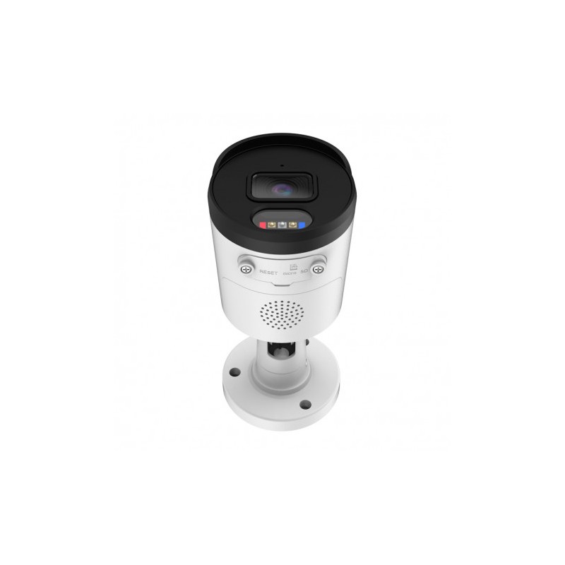 CAMARA IP BULLET 5MP POE CON AI...