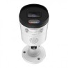 CAMARA IP BULLET 5MP POE CON AI SIRENA, AUDIO, LUCES Y MICRO SD CAMVIEW