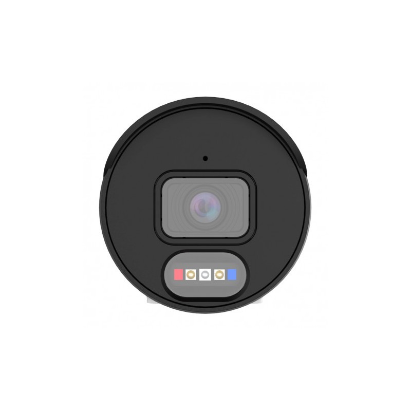 CAMARA IP BULLET 5MP POE CON AI...