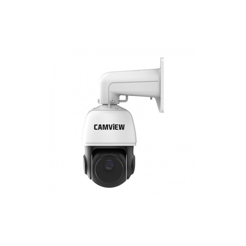 CAMARA IP PTZ 2MP POE ZOOM ÓPTICO 18X VISION NOCTURNA 100M CAMVIEW
