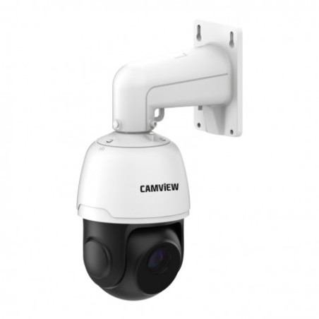 CAMARA IP PTZ 2MP POE ZOOM ÓPTICO 18X VISION NOCTURNA 100M CAMVIEW