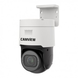 CAMARA IP PTZ 8MP POE ZOOM...