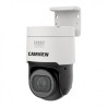 CAMARA IP PTZ 8MP POE ZOOM ÓPTICO AUDIO MICROSD Y LUCES DISUASORIAS CAMVIEW