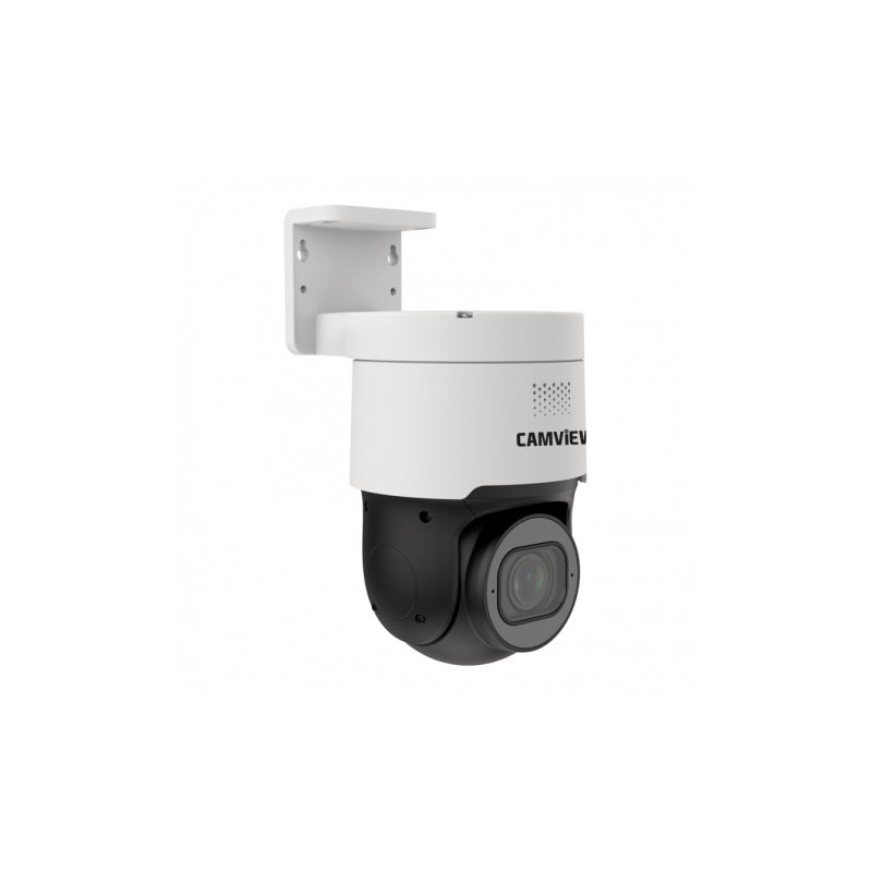 CAMARA IP PTZ 8MP POE ZOOM ÓPTICO...