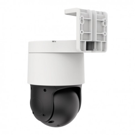 CAMARA IP PTZ 8MP POE ZOOM ÓPTICO AUDIO MICROSD Y LUCES DISUASORIAS CAMVIEW