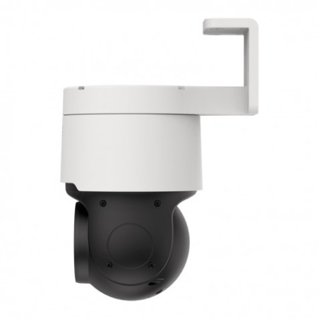 CAMARA IP PTZ 8MP POE ZOOM ÓPTICO AUDIO MICROSD Y LUCES DISUASORIAS CAMVIEW