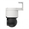 CAMARA IP PTZ 8MP POE ZOOM ÓPTICO AUDIO MICROSD Y LUCES DISUASORIAS CAMVIEW