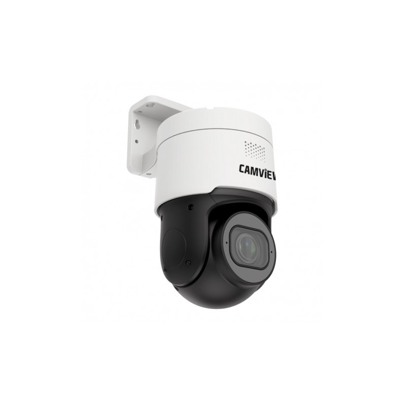 CAMARA IP PTZ 8MP POE ZOOM ÓPTICO...