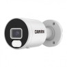 CAMARA IP BULLET 4MP POE DUAL LIGHT CON IA MICRÓFONO Y MICRO SD CAMVIEW