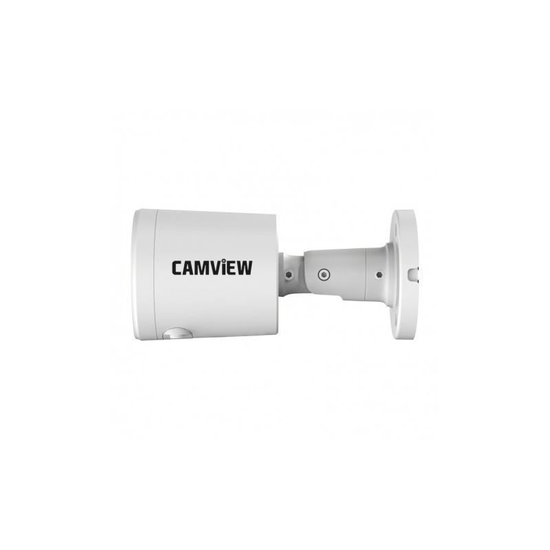 CAMARA IP BULLET 4MP POE DUAL LIGHT...