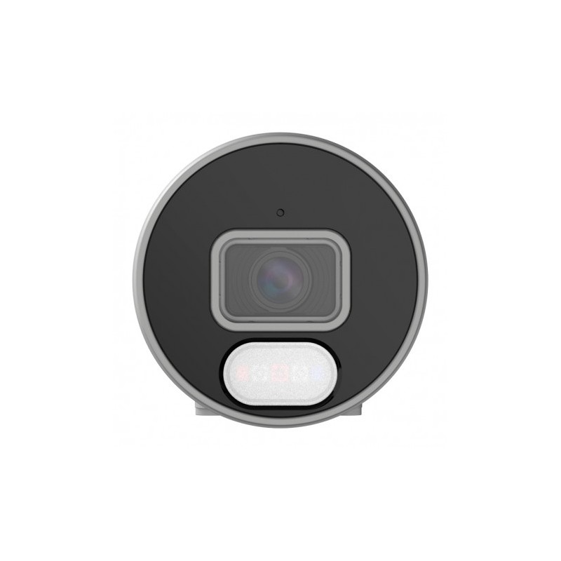 CAMARA IP BULLET 4MP POE DUAL LIGHT...
