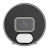 CAMARA IP BULLET 4MP POE DUAL LIGHT CON IA MICRÓFONO Y MICRO SD CAMVIEW
