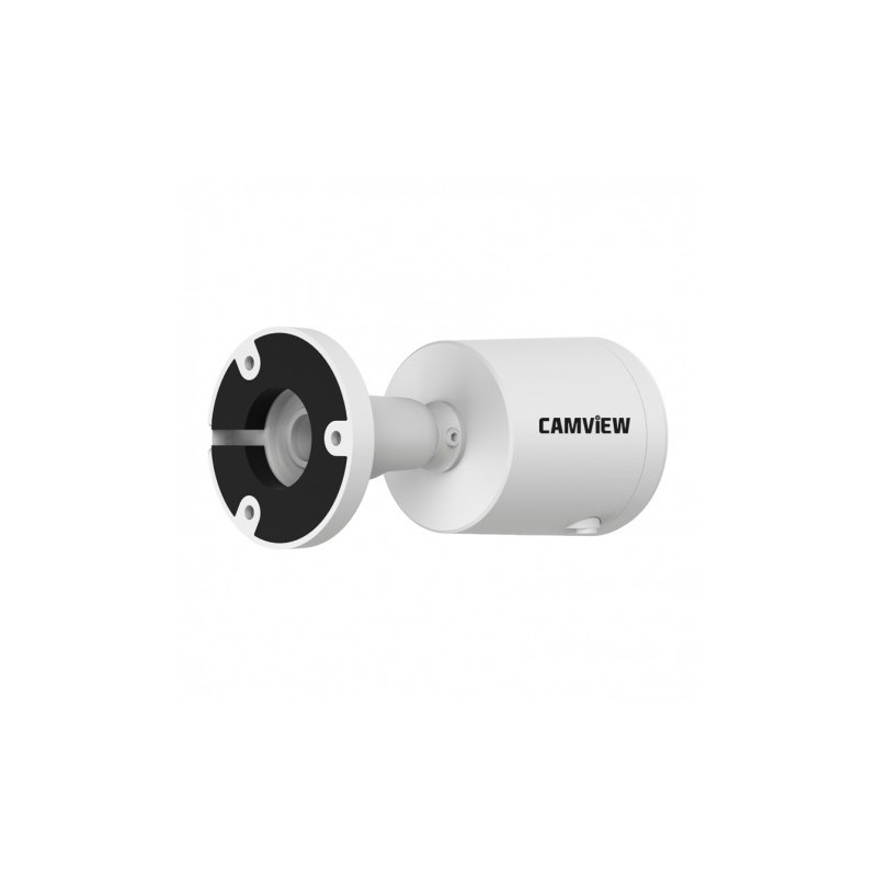 CAMARA IP BULLET 4MP POE DUAL LIGHT...