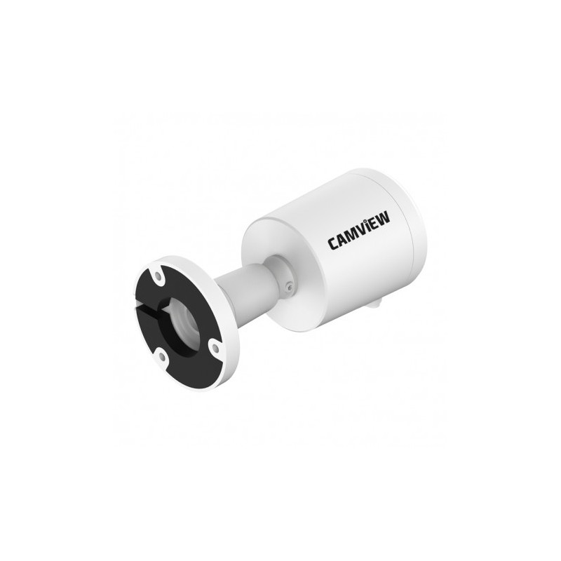 CAMARA IP BULLET 4MP POE DUAL LIGHT...