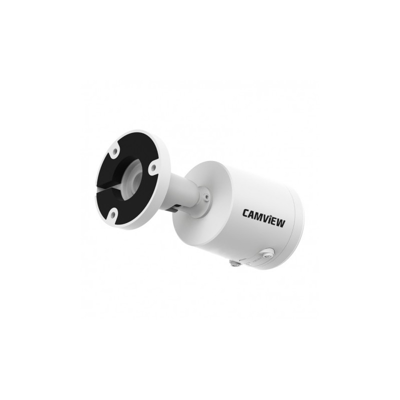 CAMARA IP BULLET 4MP POE DUAL LIGHT...