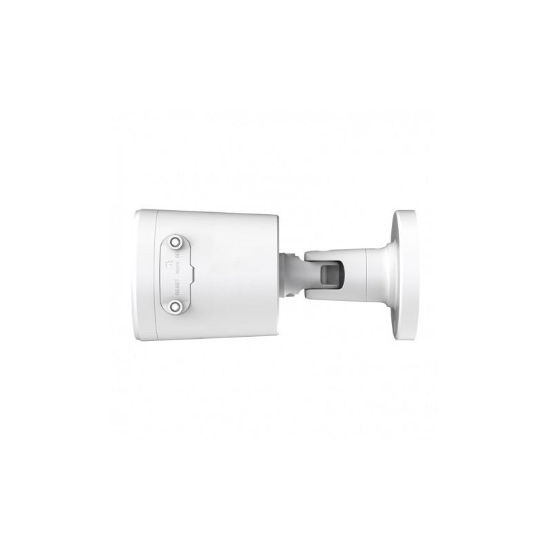 CAMARA IP BULLET 4MP POE DUAL LIGHT...