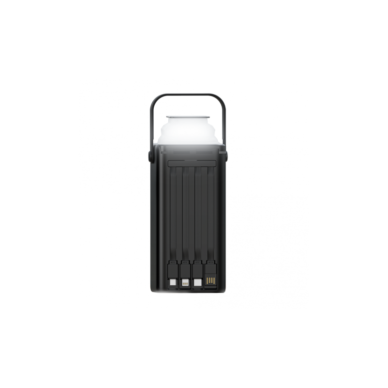 POWERBANK 30.000MAH CARGA RAPIDA...