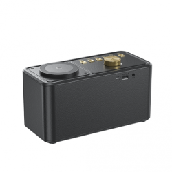 ALTAVOZ BLUETOOTH PORTATIL... 2