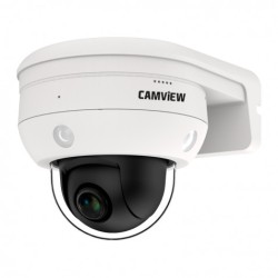 CAMARA IP PTZ 4MP POE ZOOM...