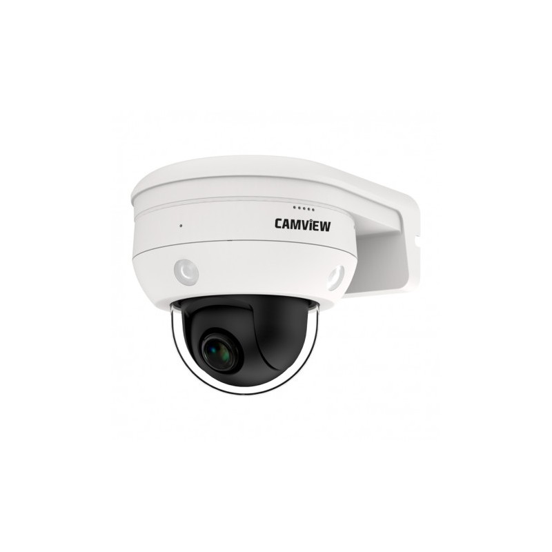 CAMARA IP PTZ 4MP POE ZOOM ÓPTICO AUDIO BIDIRECCIONAL Y MICRO SD CAMVIEW