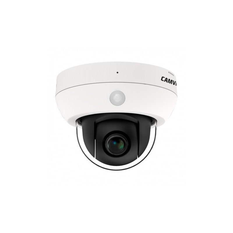 CAMARA IP PTZ 4MP POE ZOOM ÓPTICO...