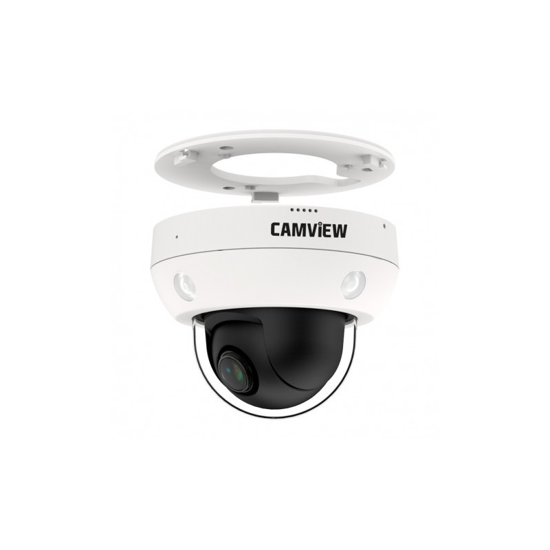 CAMARA IP PTZ 4MP POE ZOOM ÓPTICO...