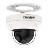 CAMARA IP PTZ 4MP POE ZOOM ÓPTICO AUDIO BIDIRECCIONAL Y MICRO SD CAMVIEW