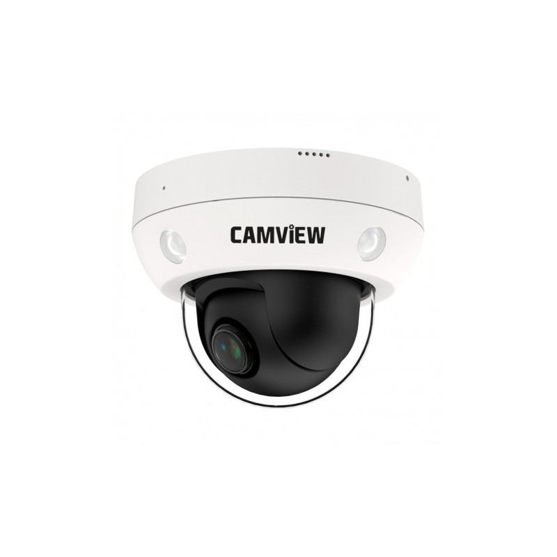 CAMARA IP PTZ 4MP POE ZOOM ÓPTICO...