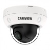 CAMARA IP PTZ 4MP POE ZOOM ÓPTICO AUDIO BIDIRECCIONAL Y MICRO SD CAMVIEW